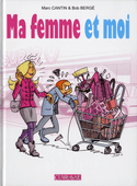 Ma femme et moi